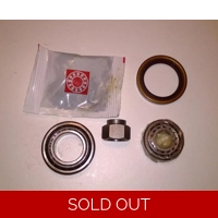 FAG front wheel bearing kit Volvo 340 and 360